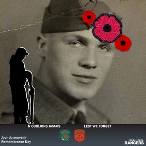 Meet your Posher, Darlene